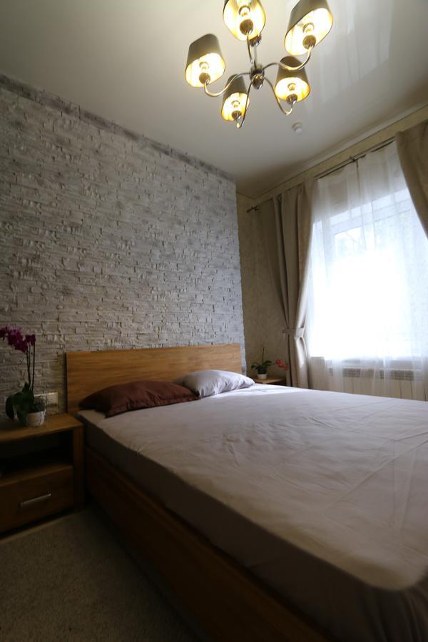 Gostinnyi Dvor Polotsk المظهر الخارجي الصورة