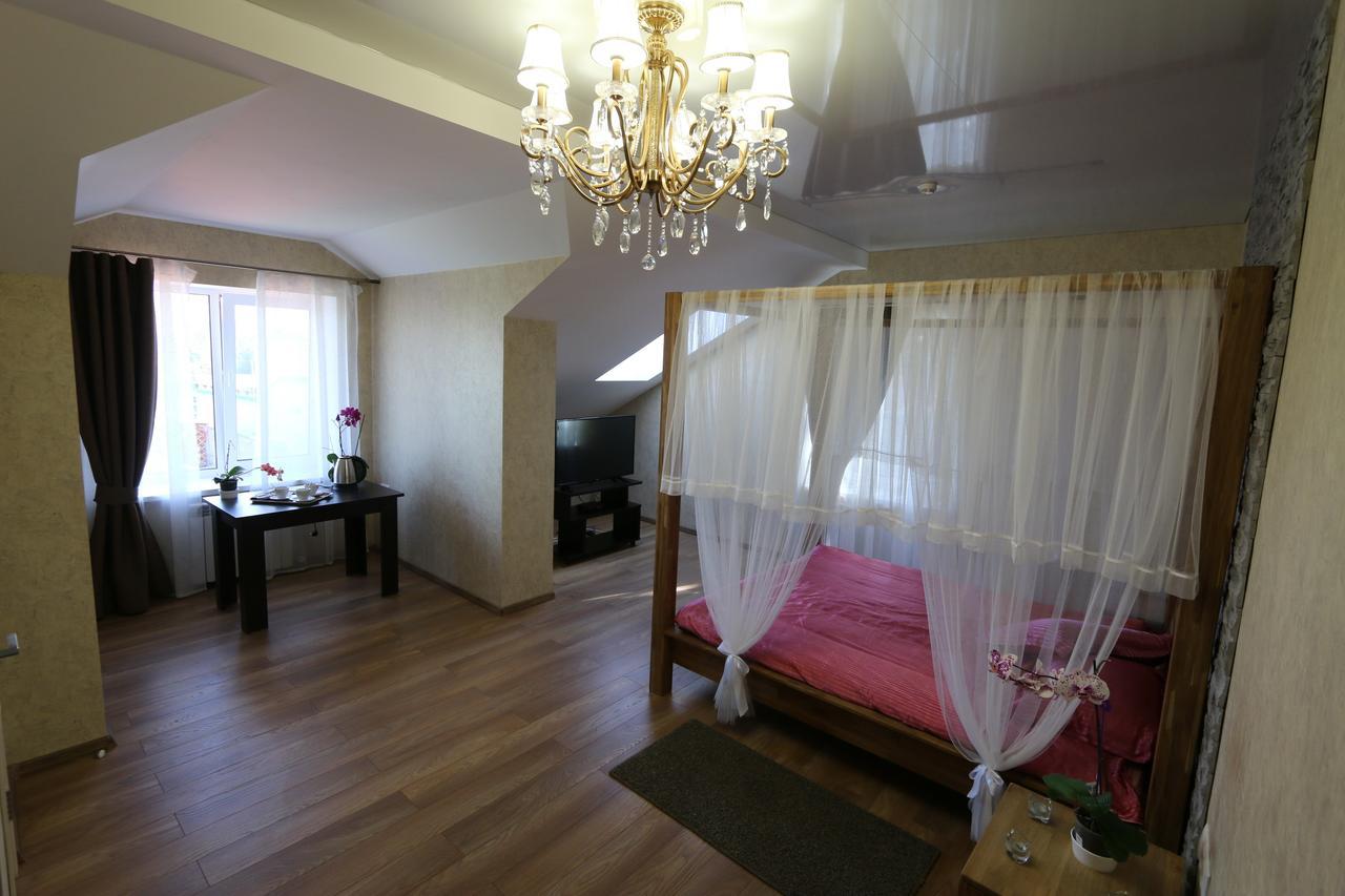 Gostinnyi Dvor Polotsk المظهر الخارجي الصورة