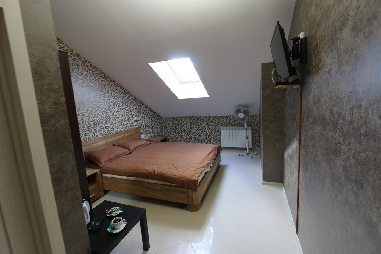 Gostinnyi Dvor Polotsk المظهر الخارجي الصورة