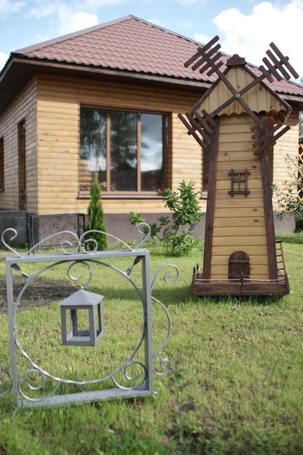 Gostinnyi Dvor Polotsk المظهر الخارجي الصورة