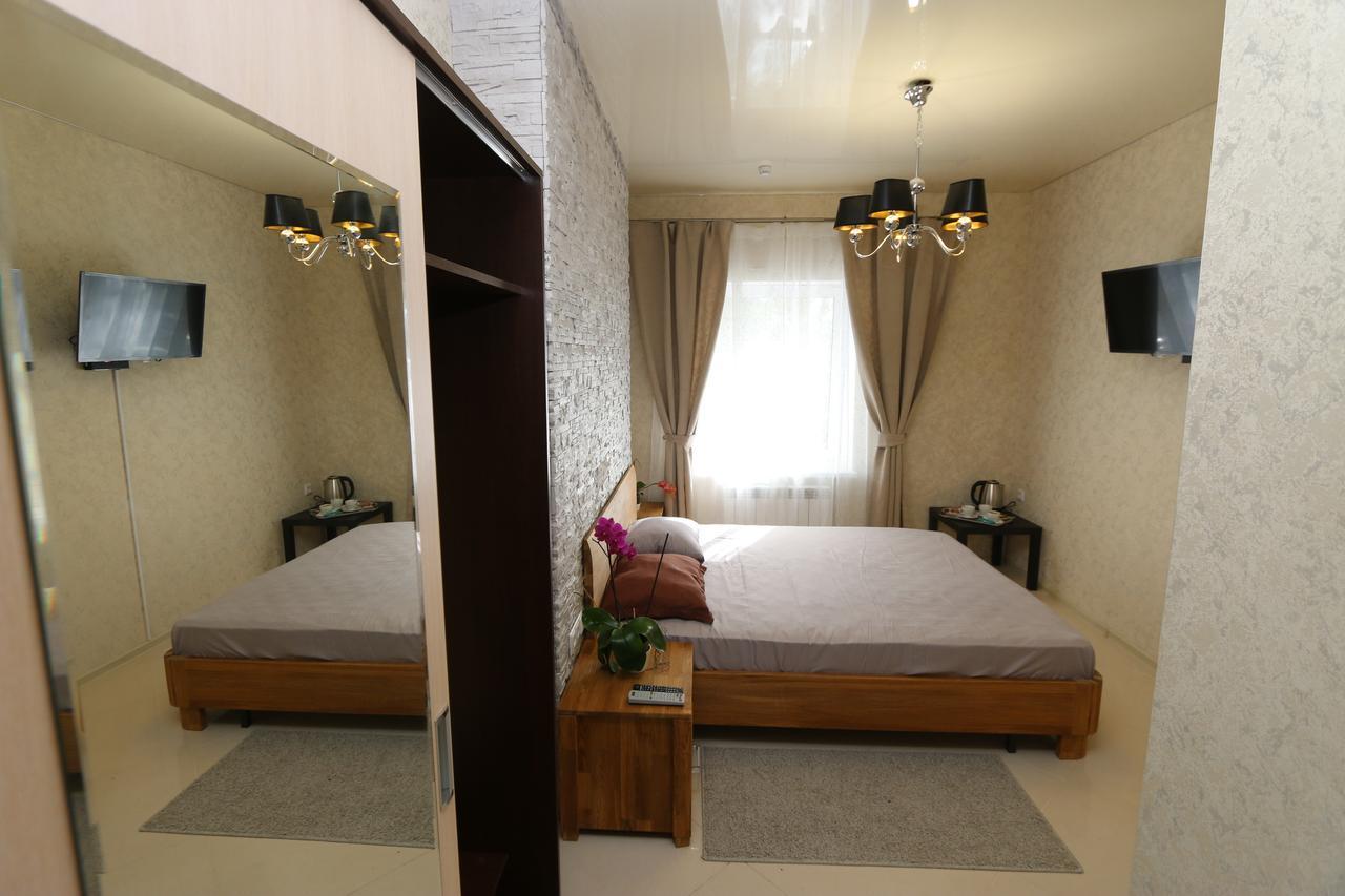 Gostinnyi Dvor Polotsk المظهر الخارجي الصورة