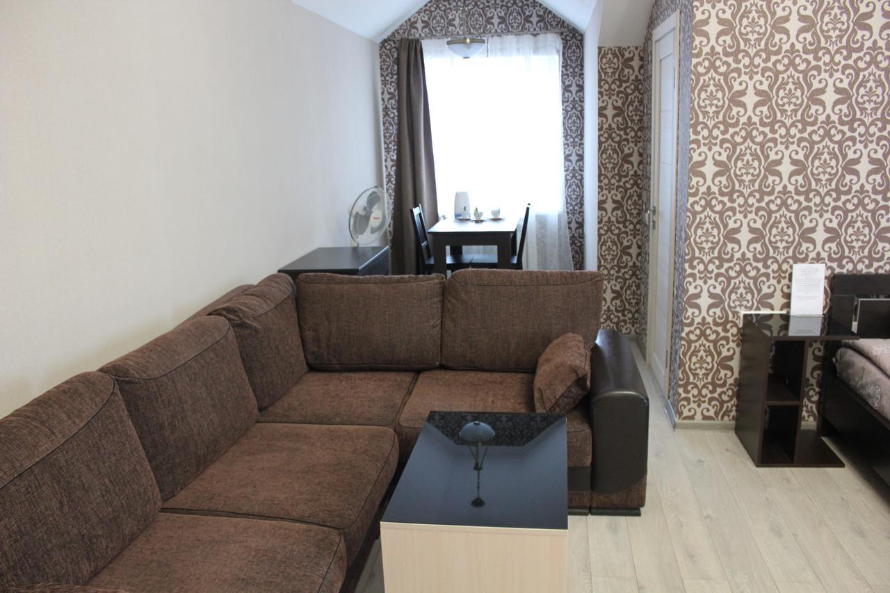 Gostinnyi Dvor Polotsk المظهر الخارجي الصورة