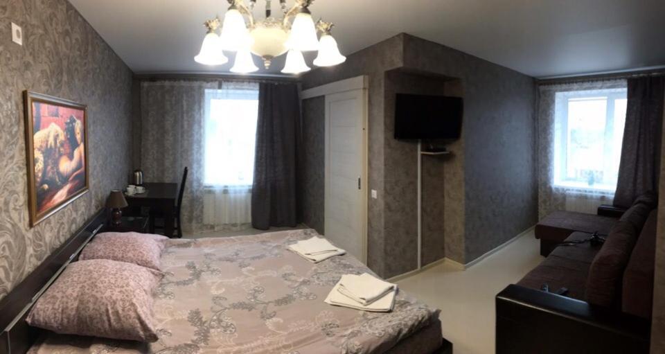 Gostinnyi Dvor Polotsk المظهر الخارجي الصورة