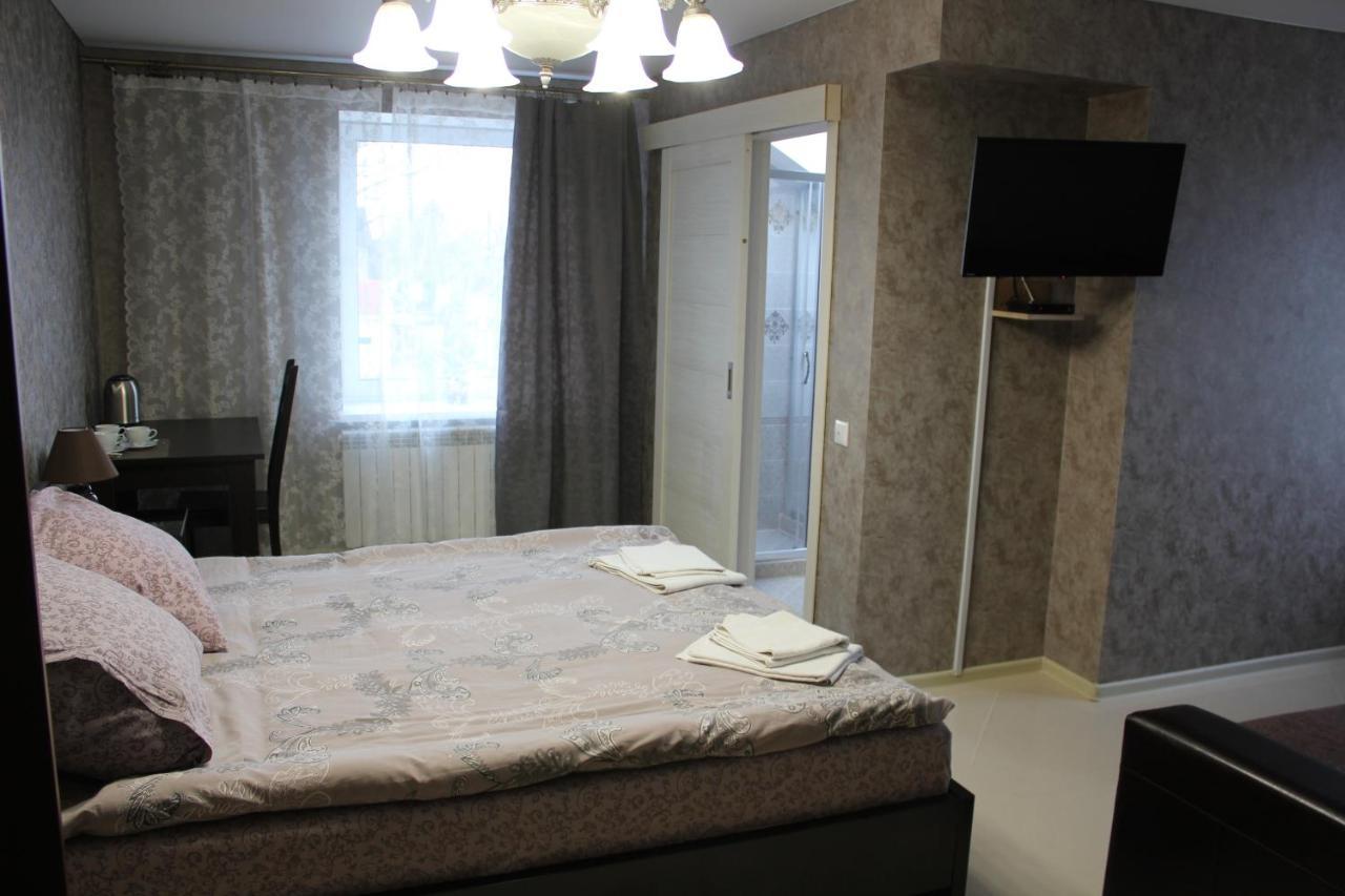 Gostinnyi Dvor Polotsk المظهر الخارجي الصورة