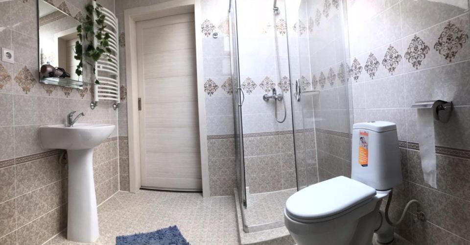 Gostinnyi Dvor Polotsk المظهر الخارجي الصورة